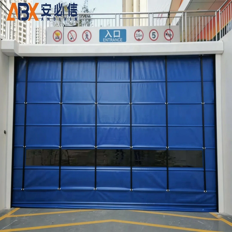 中卫充气式门封